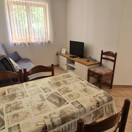 Dolencic Apartmán Krk Town