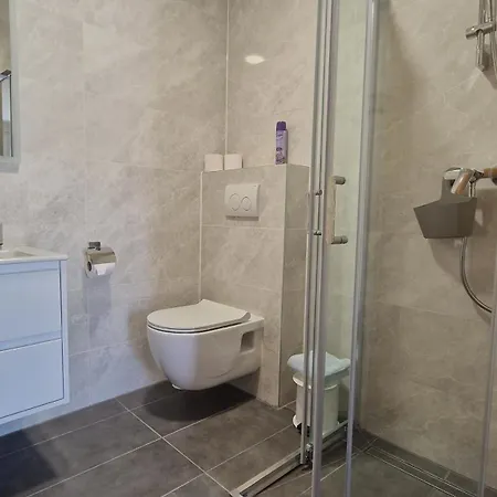 Apartmán Dolencic Krk Town