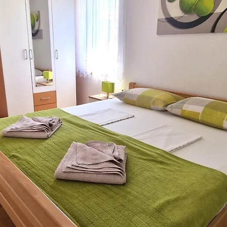 Apartmán Dolencic *