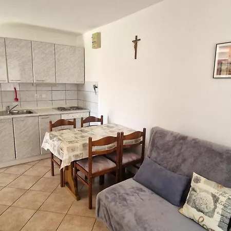 Apartmán Dolencic Krk Town