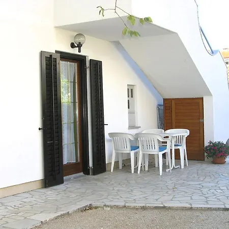 Apartmán Dolencic *