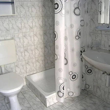 Dolencic Apartmán *