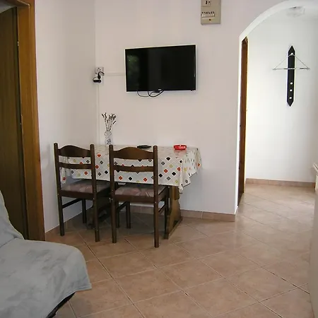 Dolencic Apartmán *