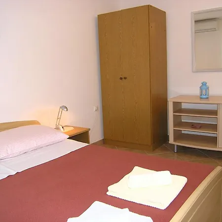 Διαμέρισμα Dolencic Krk Town