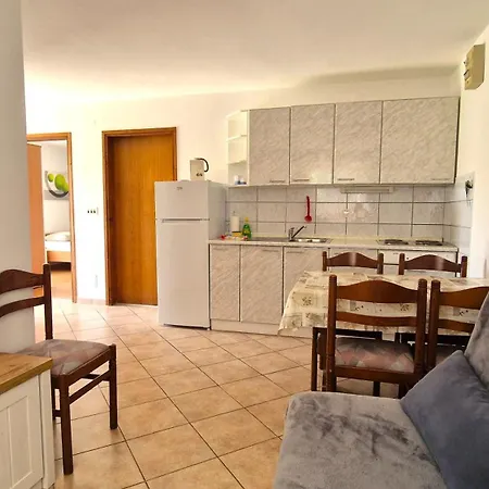 Dolencic Apartment *