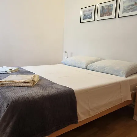Dolencic Apartment