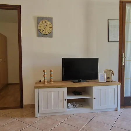 Apartment Dolencic