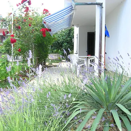 公寓 Dolencic 克尔克