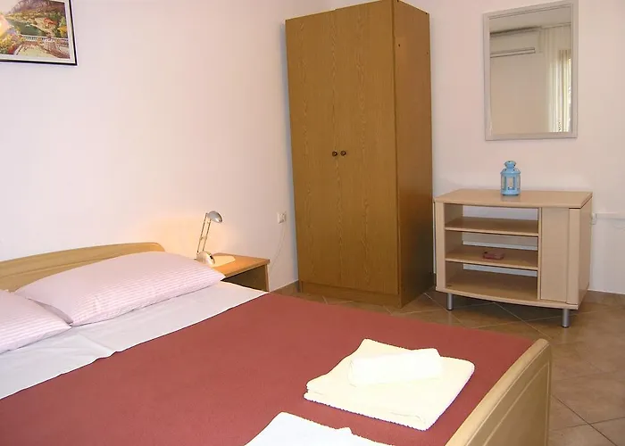 Lägenhet Dolencic Krk Town