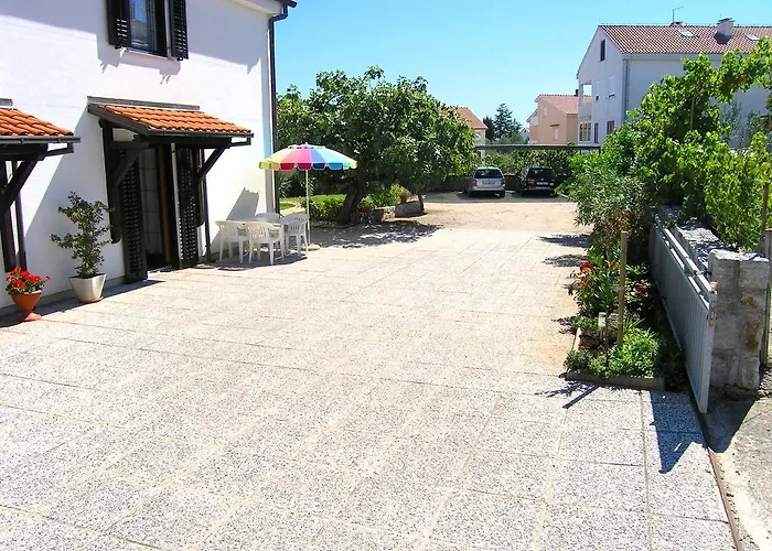 Dolencic Lägenhet Krk Town