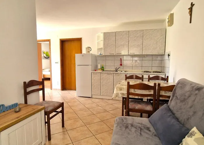 Dolencic Apartment *