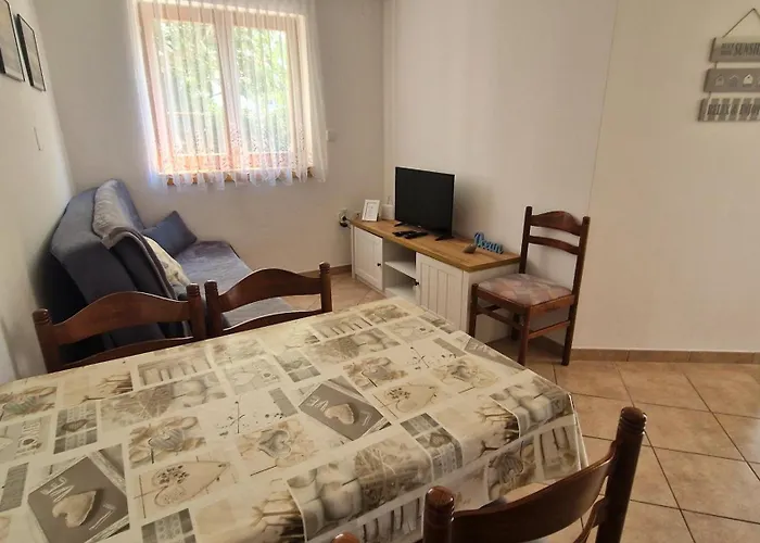 Dolencic Apartment Krk Town