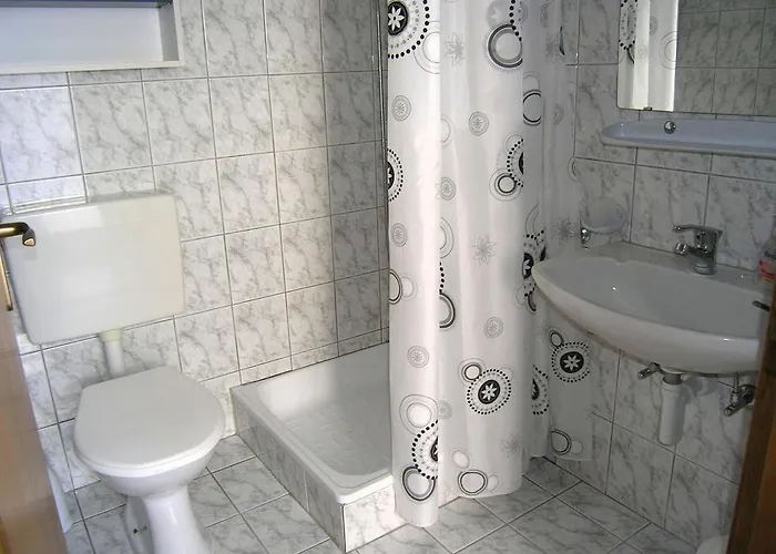 Dolencic Apartment *