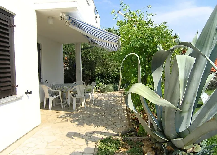 Apartment Dolencic Krk Town