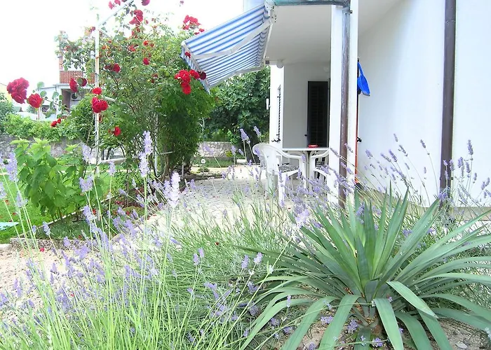 Apartment Dolencic Krk Town