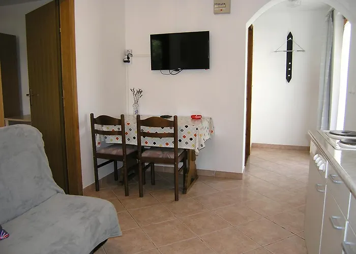 Dolencic Apartment *