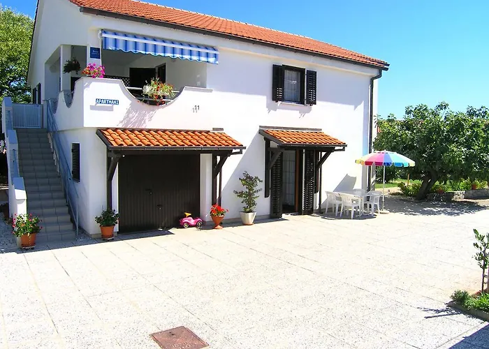 Dolencic Apartment *