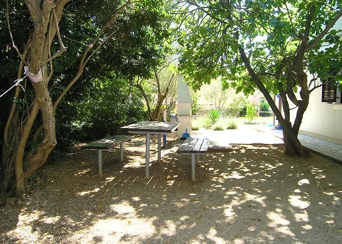 Apartment Dolencic Krk Town